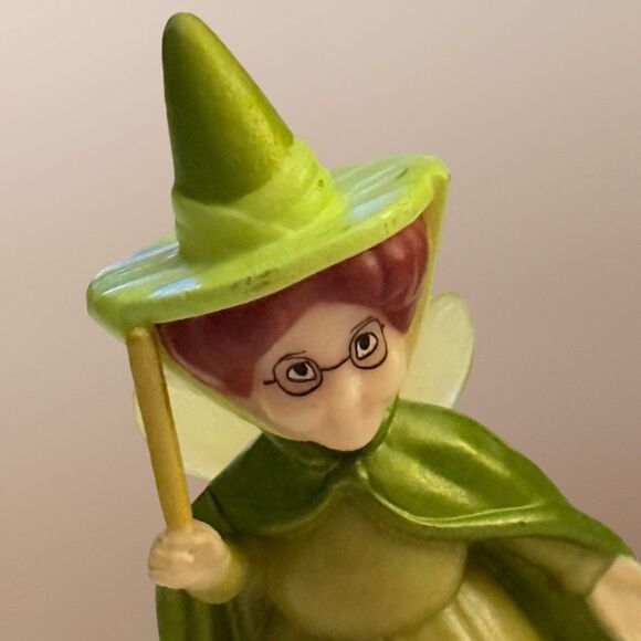 Disney Sofia The First Royal Playset Sofia Blue & Green Fairies Plays A10 - Picture 9 of 14